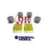 SUBCONJUNTO UNO DUNA REGATTA TIPO 1.6    0.6